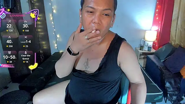 ivyDvil05 online show from March 2026 02:57:01 PM