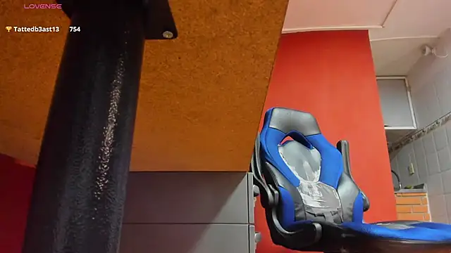 Maxi TheBigDaddy online show from March 2025 03:09:02 PM