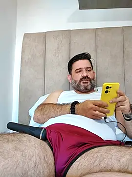 Maxi TheBigDaddy online show from February 2026 02:28:01 PM