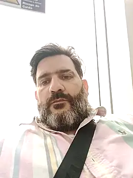 Maxi TheBigDaddy online show from April 2026 11:54:02 AM