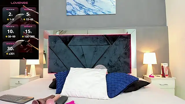 Lauralove 69 online show from October 2025 02:46:01 PM