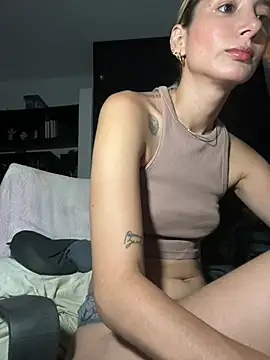 DanikRosse online show from January 2025 07:05:01 AM