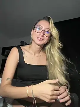 DanikRosse online show from February 2025 06:52:02 AM