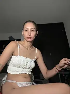 DanikRosse online show from March 2025 03:45:01 AM