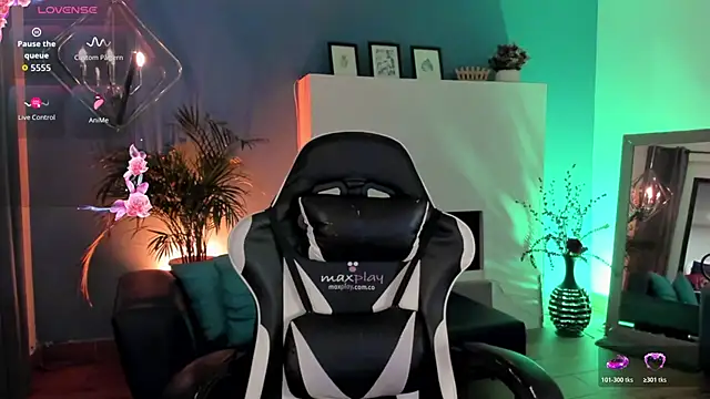 Megan inked online show from April 2026 03:20:02 AM