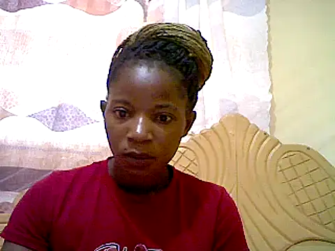 Ebonykezzia online show from January 2025 08:23:02 AM