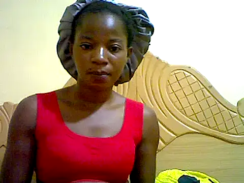 Ebonykezzia online show from February 2025 05:41:01 AM