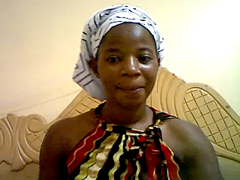 Ebonykezzia online show from February 2025 12:16:02 PM