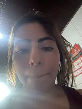 LilaSuni online show from November 2025 05:13:02 PM