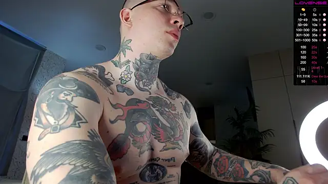 Tommy cat online show from December 2024 05:10:01 AM