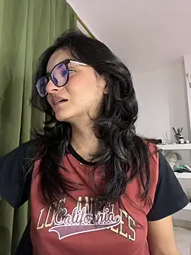 Cat2525 online show from January 2025 01:48:01 AM