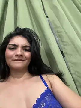 Cat2525 online show from February 2025 04:04:01 AM