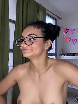 Cat2525 online show from March 2025 11:04:02 PM