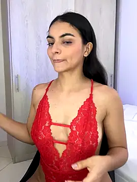 Cat2525 online show from October 2025 06:54:01 PM