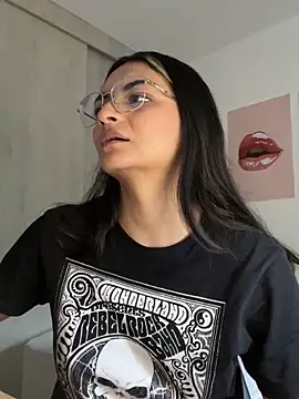 Cat2525 online show from February 2026 09:46:01 PM