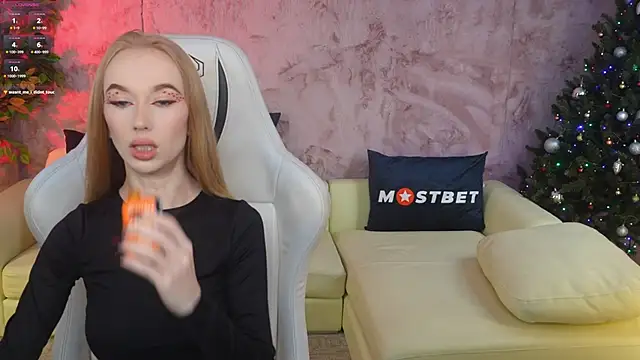 Snapshot of Amelia_Blaze chatting on December 2024 07:30:01 AM Amelia Blaze online show from December 2024 07:30:01 AM