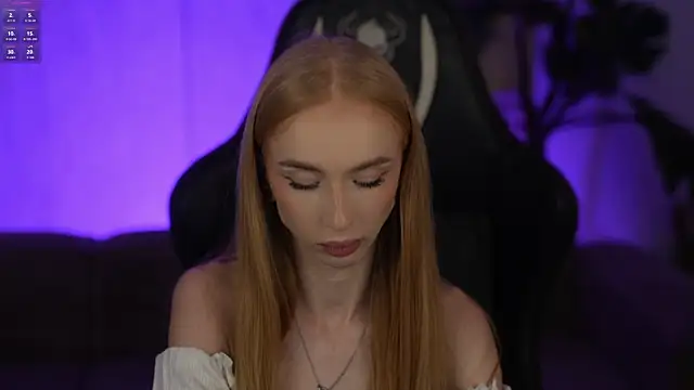 Snapshot of Amelia_Blaze chatting on November 2025 03:38:02 AM Amelia Blaze online show from November 2025 03:38:02 AM