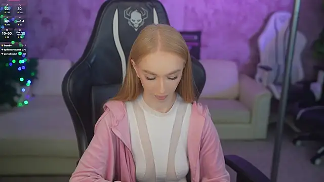 Snapshot of Amelia_Blaze chatting on January 2026 12:15:02 AM Amelia Blaze online show from January 2026 12:15:02 AM