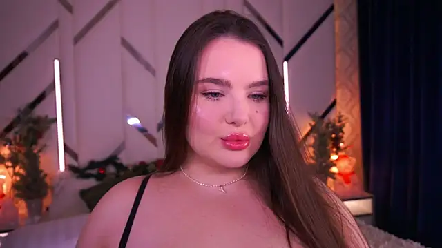 CuteAmberr online show from January 2026 01:19:01 AM