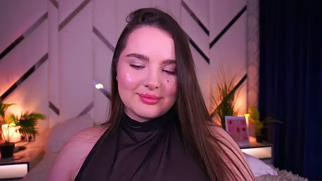 CuteAmberr online show from January 2026 01:32:01 AM