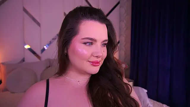 CuteAmberr online show from March 2026 12:28:01 AM