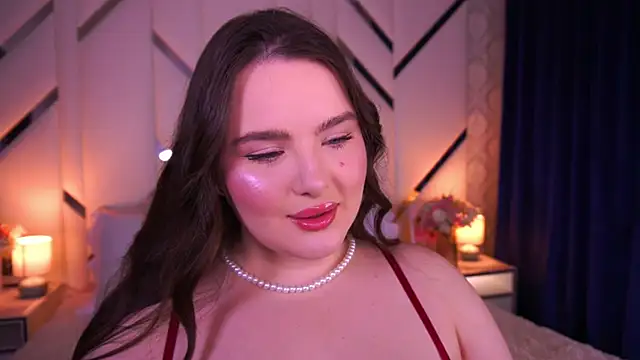 CuteAmberr online show from April 2026 01:06:02 AM