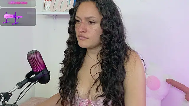 megan doll2 online show from March 2025 09:59:01 PM