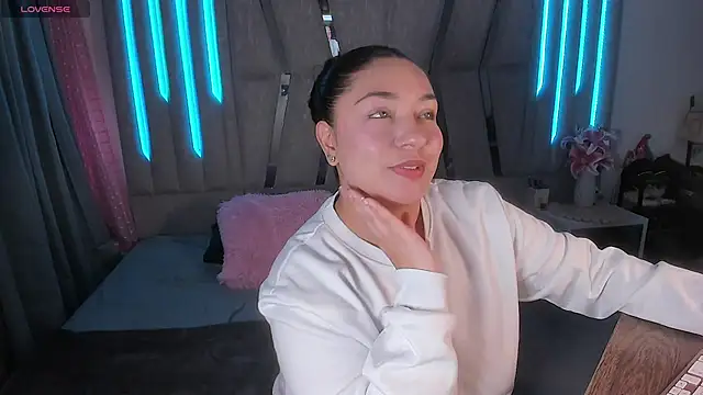 scarlet miller1 online show from April 2026 08:37:02 PM