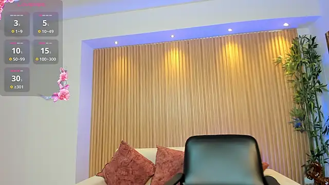 charlottewhitte online show from February 2026 11:53:02 AM