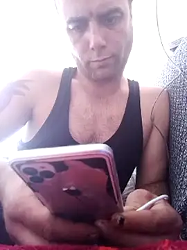 mustican422 online show from March 2025 07:41:01 AM