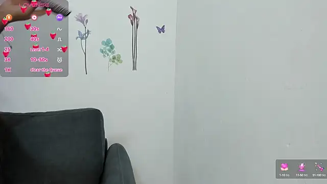 lunahot  07 online show from March 2025 08:58:02 AM