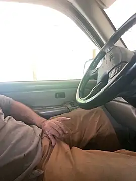 Themechanic420 online show from April 2026 08:55:01 PM