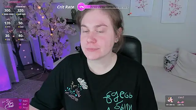 Nancy Sun  online show from November 2025 11:54:01 AM