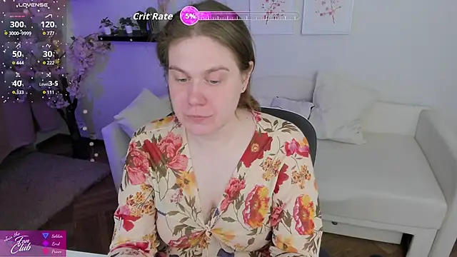 Snapshot of Nancy_Sun_ chatting on May 2026 11:49:02 AM Nancy Sun online show from May 2026 11:49:02 AM