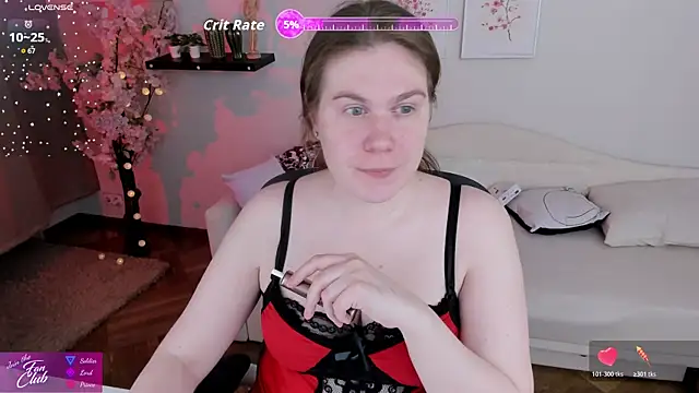 Snapshot of Nancy_Sun_ chatting on June 2026 11:19:02 AM Nancy Sun online show from June 2026 11:19:02 AM