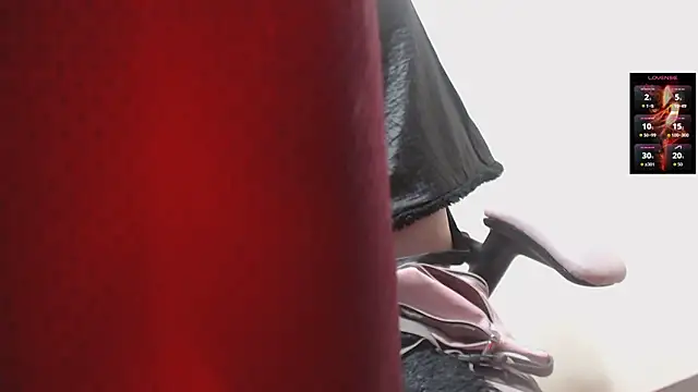 toxxxic cams online show from February 2026 08:22:01 AM