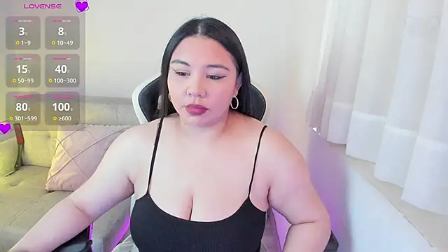 ambar-wells online show from January 2026 05:27:02 PM