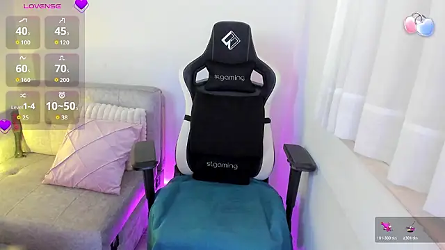 ambar-wells online show from February 2026 04:54:01 PM