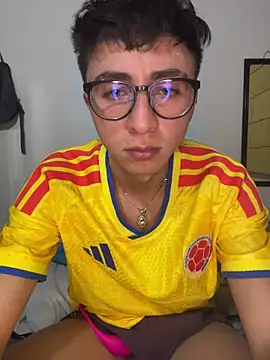 CamiRojas boy online show from June 2026 05:17:02 AM