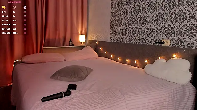 Sweet p1ays online show from October 2025 11:15:02 PM