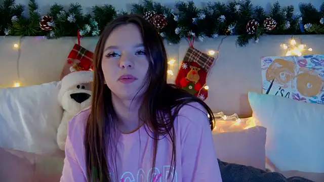 ElisabethDavis online show from January 2025 09:20:01 PM