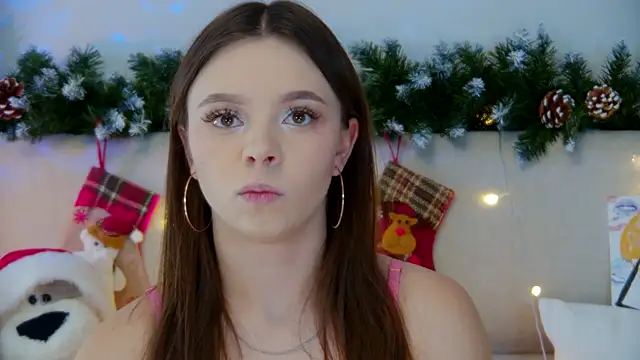 ElisabethDavis online show from January 2025 03:13:01 PM