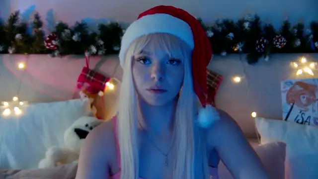 ElisabethDavis online show from January 2025 09:14:02 PM