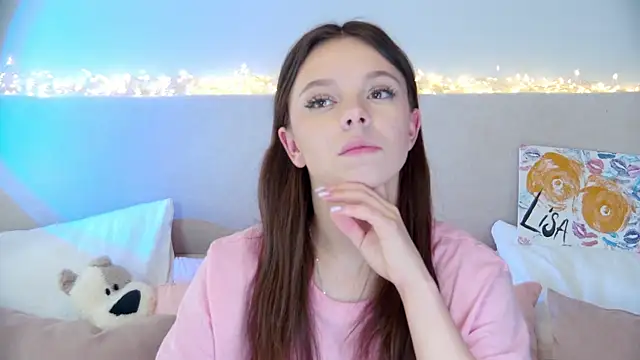 ElisabethDavis online show from January 2025 08:51:01 PM