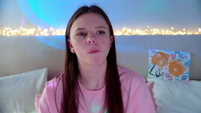 ElisabethDavis online show from January 2025 10:39:01 PM