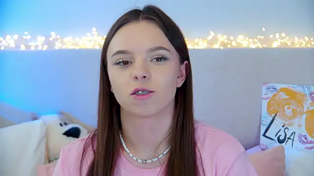 ElisabethDavis online show from January 2025 07:18:01 PM