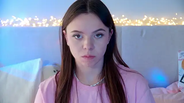 ElisabethDavis online show from January 2025 10:50:01 PM