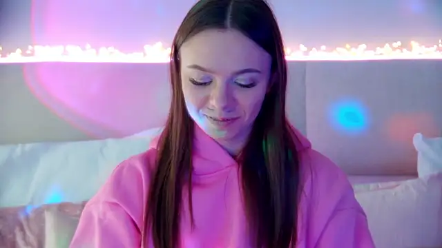 ElisabethDavis online show from January 2025 06:39:01 PM