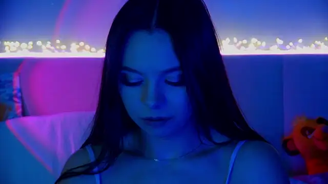 ElisabethDavis online show from March 2025 09:36:02 PM