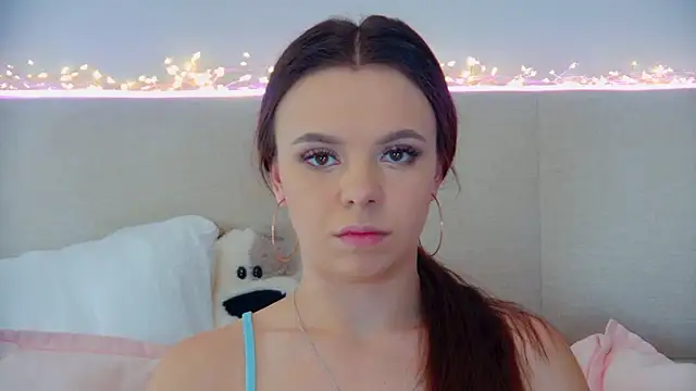 ElisabethDavis online show from March 2025 03:19:01 PM